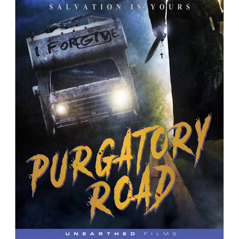 Purgatory Road (US Import) von Unearthed Films