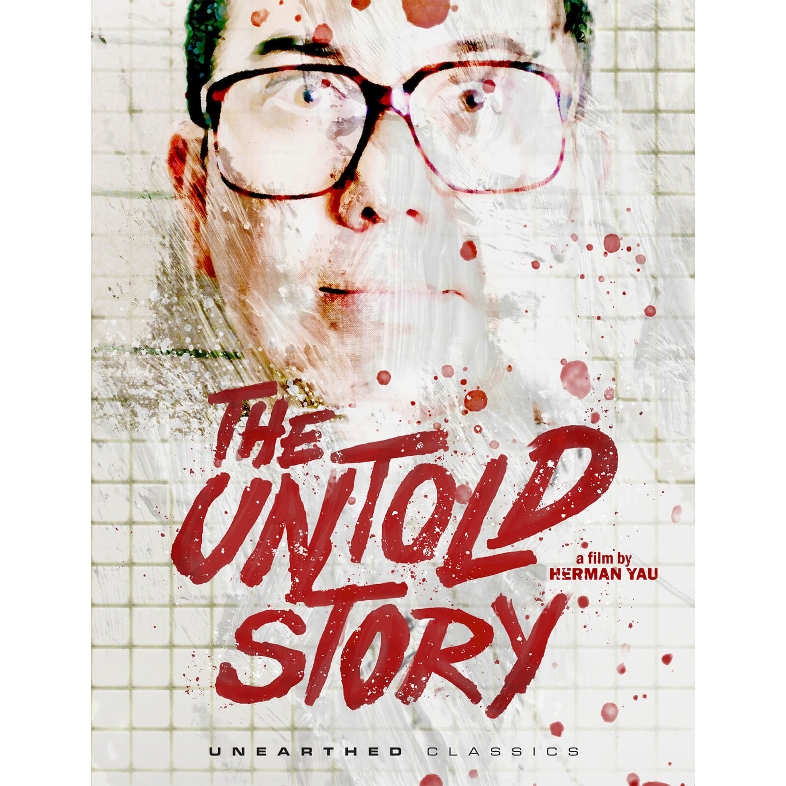 The Untold Story (US Import) von Unearthed Films