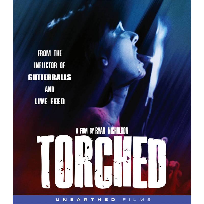 Torched: Collectors Edition (US Import) von Unearthed Films