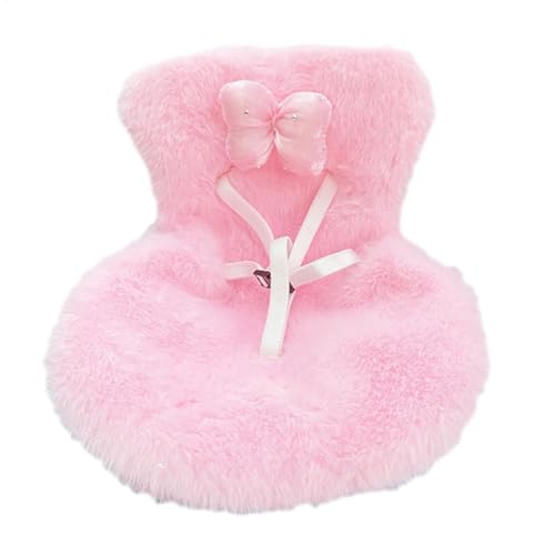 Car Doll Seat, Adjustable Air Vent Display Chair, Secure Three-Point Harness, Miniature Passenger Holder, for Anime and Collectible Figures, 5.91x3.94 inches Multicolor von Ungtyb