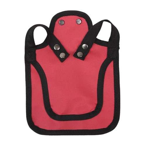 Chicken Saddle Hens, Adjustable Hen Wing Back Protector Vest, Durabled Poultry Jacket Straps, Pet Chickens, Feathers Protection, and Backyard Flock Care, 19x19cm Blue Red Purple Chicken Saddle Hens, Adjustable Hen Wing Back Protector Vest, Durabled Poultry Jacket Straps, Pet Chickens, Feathers Protection, and Backyard Flock Care, 19x19cm Blue Red Purple von Ungtyb