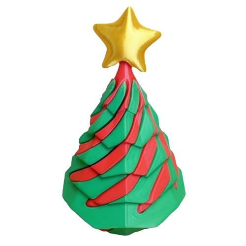 Impossible Cone Spiral, Christmas Tree Passthrough Sculpture, Fidget Passthrough Sculpture, Spiral Cone Desk Toy, Funny Desktop Decoration, Unique Home Desk Decor for Home Decoration Impossible Cone Spiral, Christmas Tree Passthrough Sculpture, Fidget Passthrough Sculpture, Spiral Cone Desk Toy, Funny Desktop Decoration, Unique Home Desk Decor for Home Decoration von Ungtyb