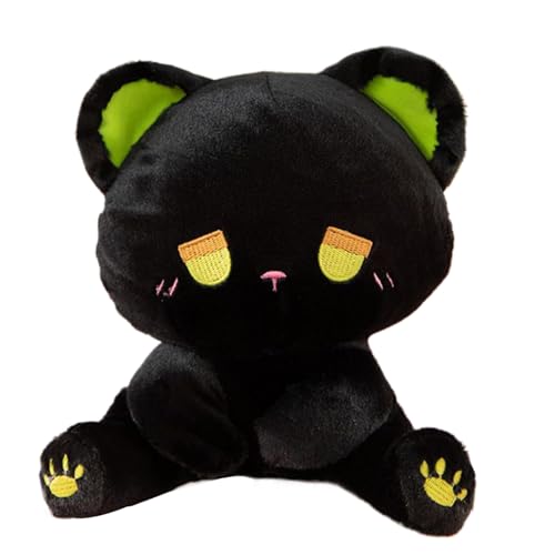 Small Stuffed Bear, Bear Plush Doll Stuffed Toys, Cuddly Soft Dolls Hugging Pillow, Toddler Toy, Home Decorations, Room Decor Partys Favors for Babies, Boys, Girls, 10x10x22cm Blue White Dark Green Small Stuffed Bear, Bear Plush Doll Stuffed Toys, Cuddly Soft Dolls Hugging Pillow, Toddler Toy, Home Decorations, Room Decor Partys Favors for Babies, Boys, Girls, 10x10x22cm Blue White Dark Green von Ungtyb
