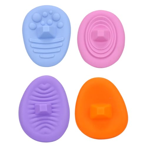 Teens Fidget Sensory Toy, Calm Down Worry Stone, Therapeutic Mindfulness Tool, Reduction Handheld Relaxation Birthdays, New Year, Christmas, Easter, 95g Teens Fidget Sensory Toy, Calm Down Worry Stone, Therapeutic Mindfulness Tool, Reduction Handheld Relaxation Birthdays, New Year, Christmas, Easter, 95g von Ungtyb