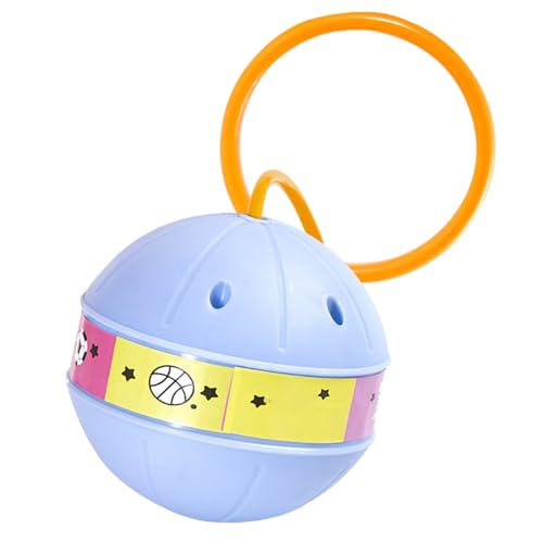 Ungtyb Ankle Jump Rope Skip Ball, Bouncy Swing Exercise Toy, Colorful Anti-Slip Ring, Lightweight Sturdy Ball, Wear Resistant, Made of Excellent Pp Material Ungtyb Ankle Jump Rope Skip Ball, Bouncy Swing Exercise Toy, Colorful Anti-Slip Ring, Lightweight Sturdy Ball, Wear Resistant, Made of Excellent Pp Material von Ungtyb
