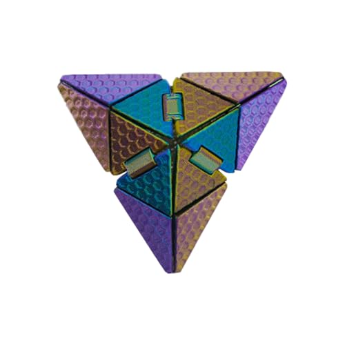Ungtyb Cubed Fidget Toy, Deformable Stress Cubed, Foldable Relaxation Gadget for Focus, Anxieties Reliefs, Mental Wellness, Study Breaks, Kids Travel, Offices Desk, Home Use, Adult Daily Therapist Ungtyb Cubed Fidget Toy, Deformable Stress Cubed, Foldable Relaxation Gadget for Focus, Anxieties Reliefs, Mental Wellness, Study Breaks, Kids Travel, Offices Desk, Home Use, Adult Daily Therapist von Ungtyb