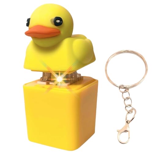 Ungtyb Duck Fidget Toy - Sensorische Tastaturtastatur und Tastaturtastatur Clicker Sensory | Stressabbau und Spaß für Frauen Männer Kinder Büro Spiele Lernen Ungtyb Duck Fidget Toy - Sensorische Tastaturtastatur und Tastaturtastatur Clicker Sensory | Stressabbau und Spaß für Frauen Männer Kinder Büro Spiele Lernen von Ungtyb