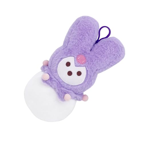 Ungtyb Easter Bunny Stuffed Animal, Cute Cartoon Hase, Soft Plush Bunny Toy, Gentle and Huggable, Kids, Bedtime Cuddles, or Nursery Decor, 8.27x3.94 Inches Ungtyb Easter Bunny Stuffed Animal, Cute Cartoon Hase, Soft Plush Bunny Toy, Gentle and Huggable, Kids, Bedtime Cuddles, or Nursery Decor, 8.27x3.94 Inches von Ungtyb