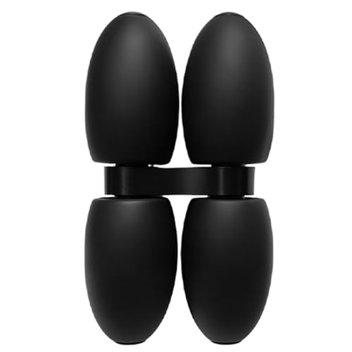 Ungtyb Fidget Roller, Hand Spinner Toy, Stress Reliefs Tool, Compact Portable Design Durabled Non Slip Grip for Commuting, Travel, Desk, School, Home Use, 3.54x1.97x0.98 Inches Ungtyb Fidget Roller, Hand Spinner Toy, Stress Reliefs Tool, Compact Portable Design Durabled Non Slip Grip for Commuting, Travel, Desk, School, Home Use, 3.54x1.97x0.98 Inches von Ungtyb
