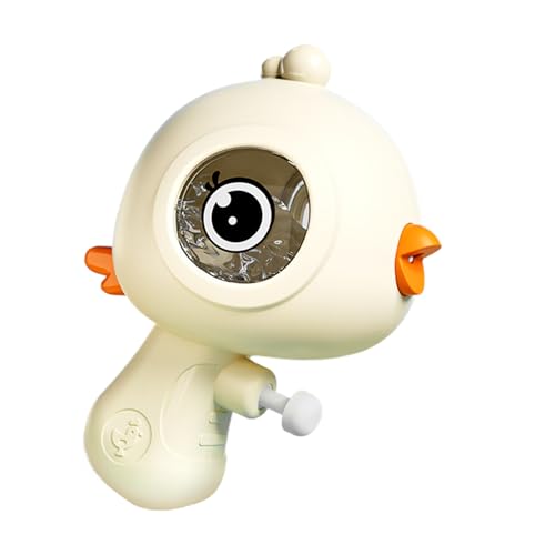 Ungtyb Water Spraying Soaker, Press Control Long-Range Pool Water Squirter Toy, Lightweight Fun Design for Children, Hot Days, Swimming Pool, Playground, Beach, Backyard, Amusement Park Play von Ungtyb