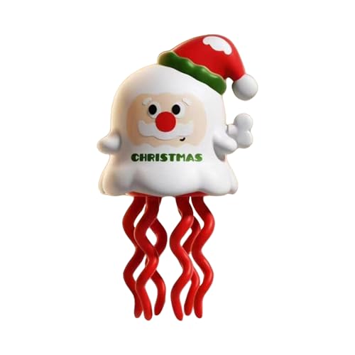 Wind -up -Baby -Tintenfischspielzeug - Tanztanze Octopus Baby Spielzeug, sensorisches interaktives Spiel, Weihnachtsfeiertagsdesign, Boy Girl Geburtstag Osterspiel, lustige Bildungsunterhalt Wind -up -Baby -Tintenfischspielzeug - Tanztanze Octopus Baby Spielzeug, sensorisches interaktives Spiel, Weihnachtsfeiertagsdesign, Boy Girl Geburtstag Osterspiel, lustige Bildungsunterhalt von Ungtyb
