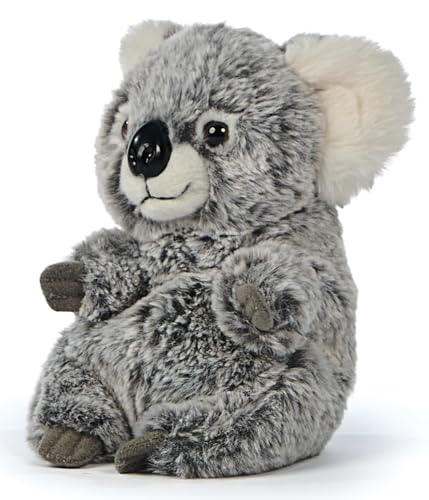 Uni-Toys - Koala, sitzend - 18 cm (Höhe) - Plüschtier, Kuscheltier von Uni-Toys