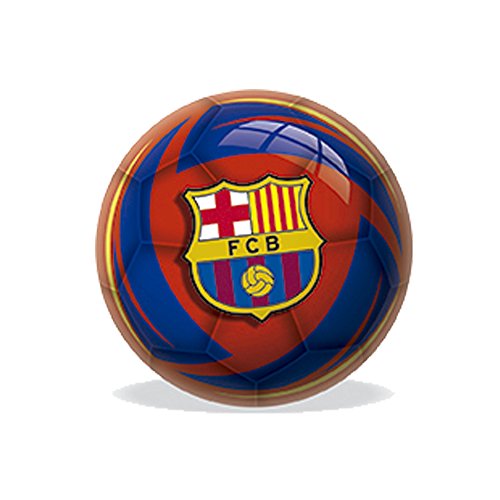 Unice Toys FC Barcelona Fußball, PVC, 230 mm von Unice Toys