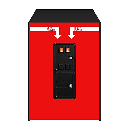 SNK MVSX Base kompatibel mit NEOGEO MVSX Arcade Home Machine von UNICO
