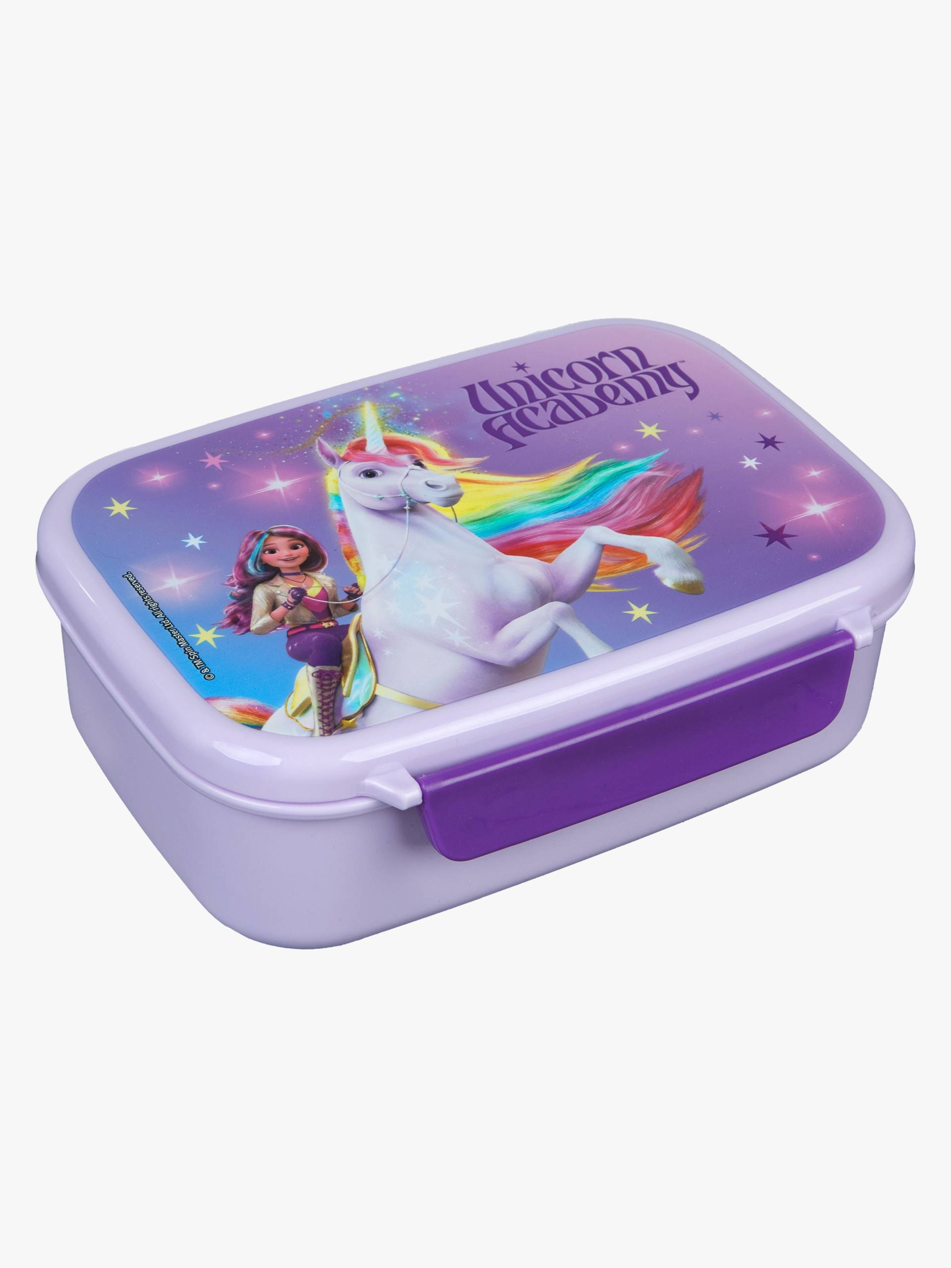 Unicorn Academy Brotdose Unicorn Academy Brotdose von Unicorn Academy