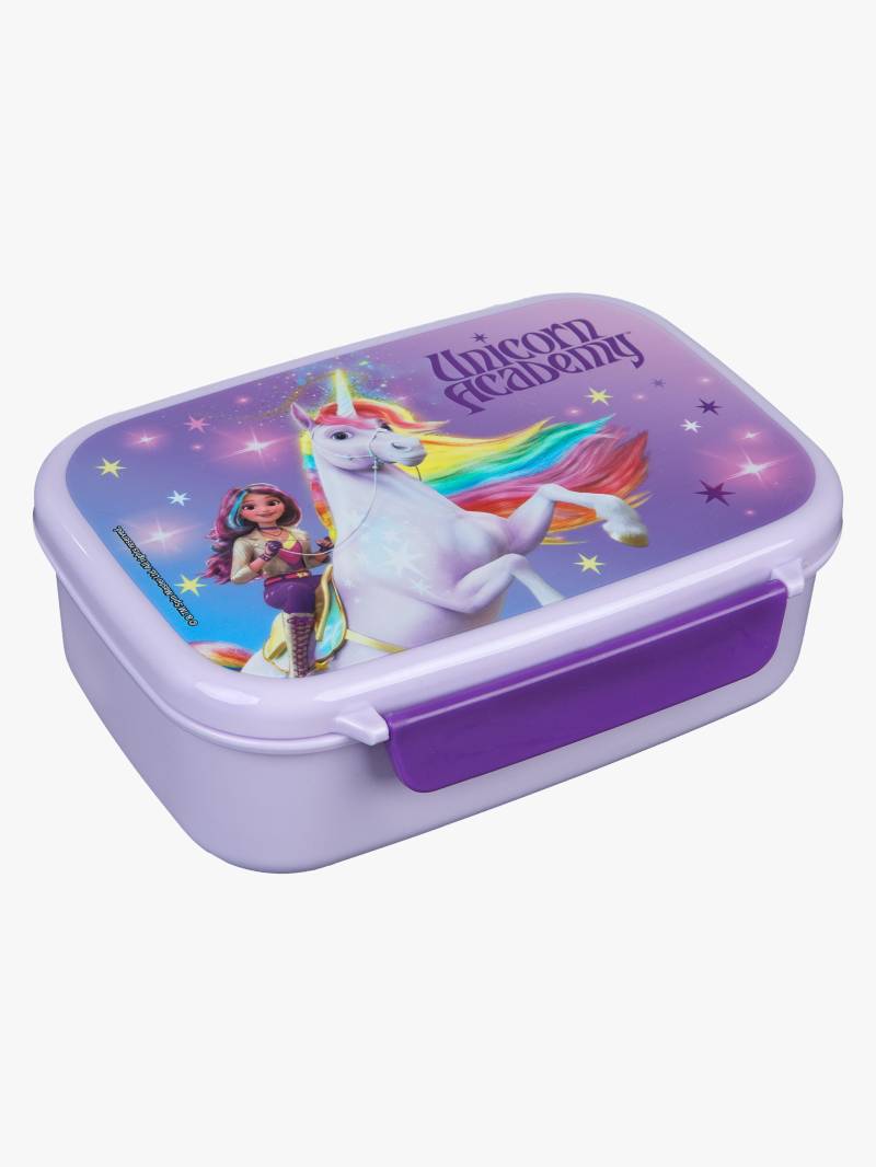 Unicorn Academy Brotdose Unicorn Academy Brotdose von Unicorn Academy
