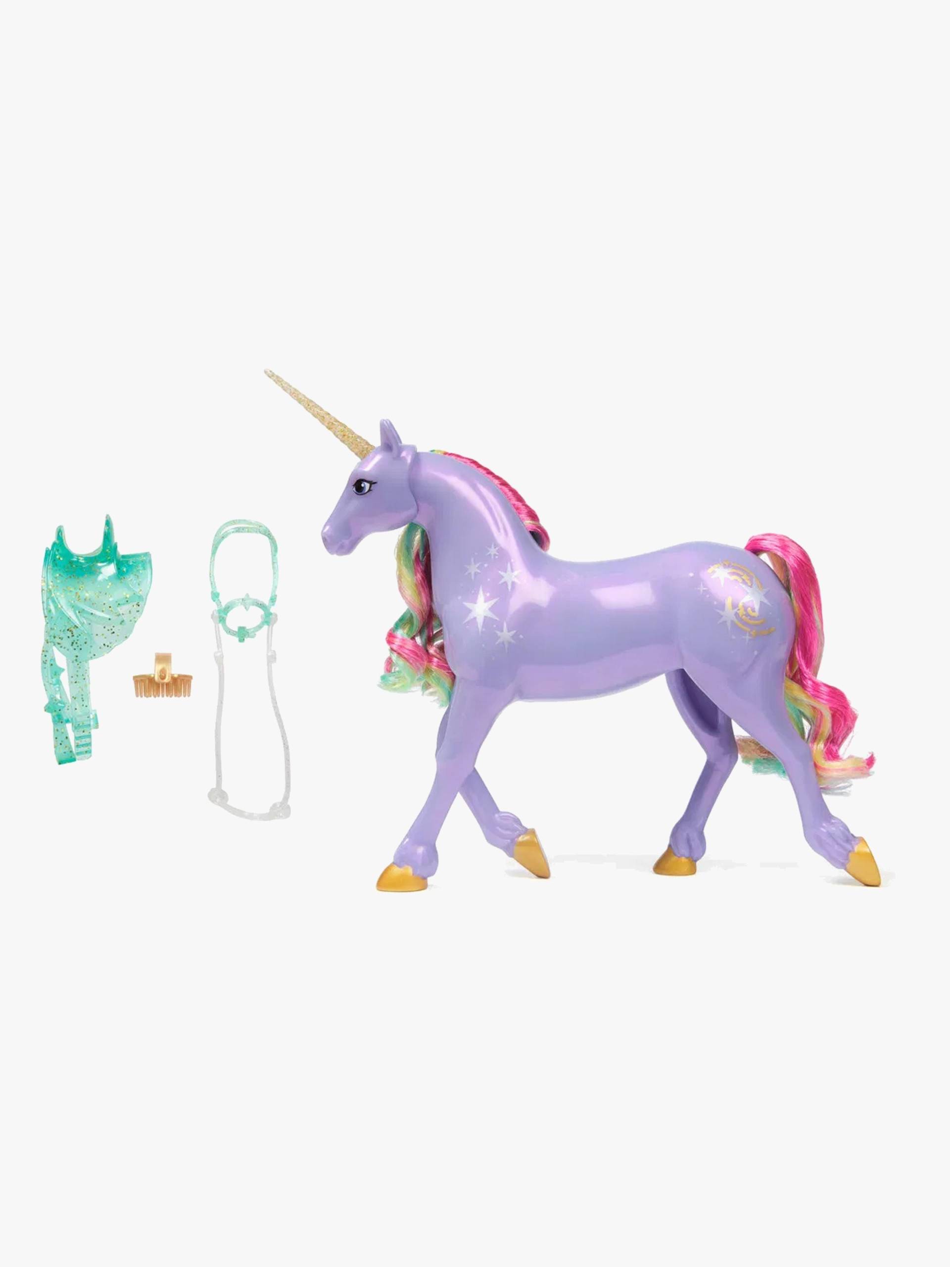 Unicorn Academy Einhorn Wildstar 28 cm von Unicorn Academy