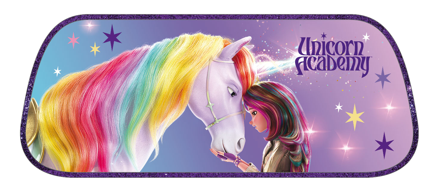 Unicorn Academy Federmäppchen Unicorn Academy Federmäppchen von Unicorn Academy