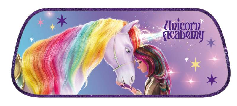 Unicorn Academy Federmäppchen von Unicorn Academy