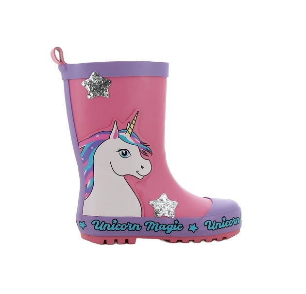 Unicorn Academy Gummistiefel, Purple/Fuchsia, 24, Kindergummistiefel, Kinderstiefel, Gummistiefel kinder, Kids Unicorn Academy Gummistiefel, Purple/Fuchsia, 24, Kindergummistiefel, Kinderstiefel, Gummistiefel kinder, Kids von Unicorn Academy