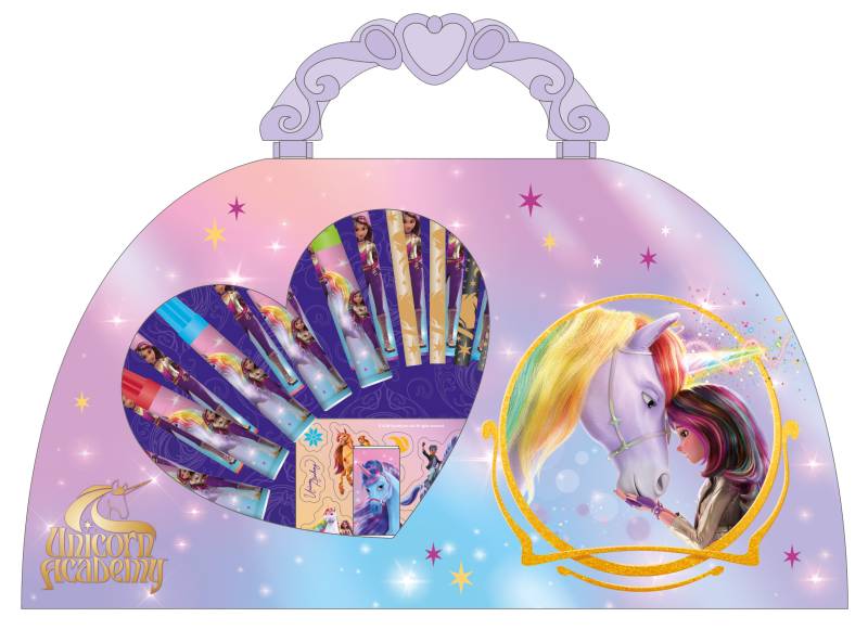 Unicorn Academy Maltasche von Unicorn Academy
