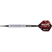 UNICORN 23520 Bullet Gary Anderson Soft DARTS von Unicorn
