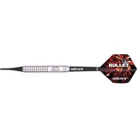 UNICORN 23523 Bullet Gary Anderson Soft DARTS von Unicorn