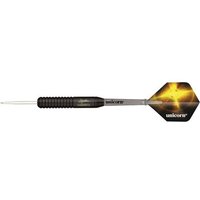 UNICORN 27664 UNICORN Black Brass Gary Anderson Steel DARTS UNICORN 27664 UNICORN Black Brass Gary Anderson Steel DARTS von Unicorn