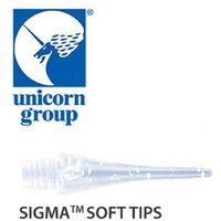 UNICORN 79026 UNICORN Sigma Soft Tip von Unicorn