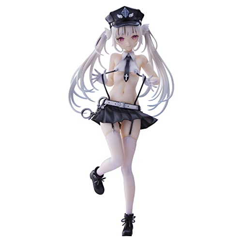 Union Creative Original Character PVC Engel Polizei Figur 23 cm Union Creative Original Character PVC Engel Polizei Figur 23 cm von Union Creative