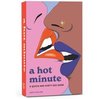 A Hot Minute von Workman
