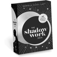 Shadow Work Deck von Union Square & Co.
