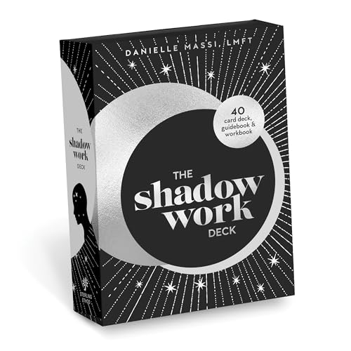 Shadow Work Deck von Union Square & Co.
