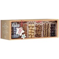 The Ultimate Holiday Cookie Puzzle von Union Square & Co.