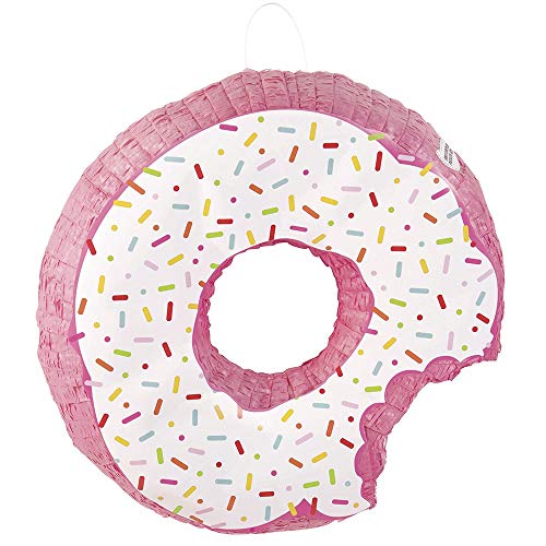 Donut-Party Pinata von Unique Party