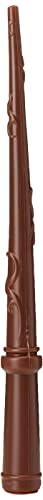 Unique 59087W Harry Potter Zauberstäbe Party-4er Pack, Multicolour, Large von Unique