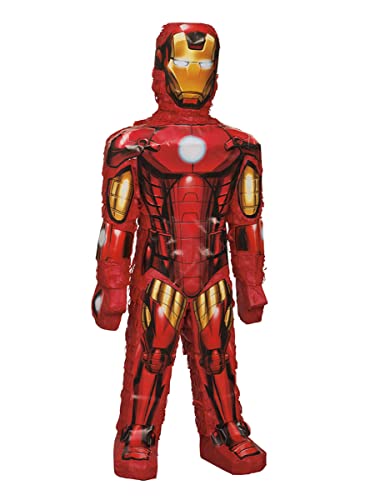 Iron Man Piñata Iron Man Piñata von Unique Party