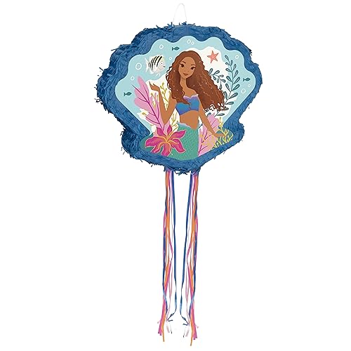 Pinata Arielle die Meerjungfrau Disney Princess von Unique