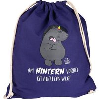 Bag gym - XAm Hintern vorbei von United Labels