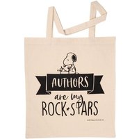 Bag shopping - natural - Rockstars Bag shopping - natural - Rockstars von United Labels