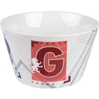Bowl - x4 Letters von United Labels