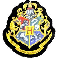 Cushion plush - Hogwarts logo von United Labels