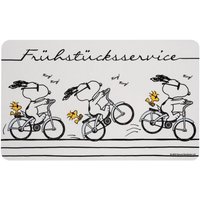 Cutting board - Frühstücksservice von United Labels