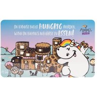Cutting board - xHungrig von United Labels