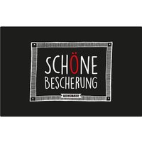 Cutting board - xTacheles Schöne Bescherung Cutting board - xTacheles Schöne Bescherung von United Labels