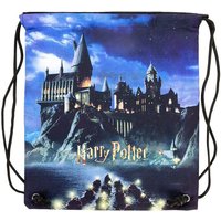 Harry Potter - Gymbag 'hogwarts' von United Labels