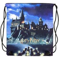 Harry Potter - Gymbag 'hogwarts' von United Labels