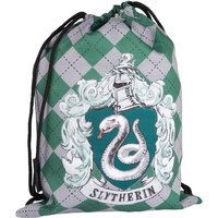 Harry Potter - Gymbag 'slytherin' von United Labels