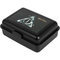 Lunch box - Heiligtümer des Todes von United Labels