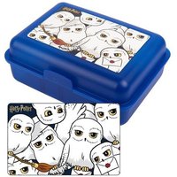 Lunch box - xHedwig Lunch box - xHedwig von United Labels